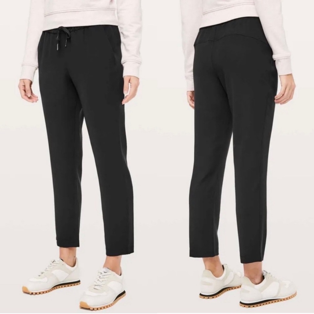 Lululemon On the Fly Pant